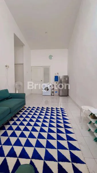 image RUMAH SIAP HUNI, BANJAR KEMUNING, SEDATI, SIDOARJO (7)