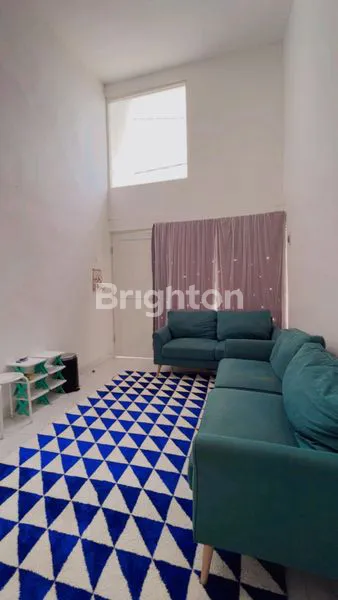 image RUMAH SIAP HUNI, BANJAR KEMUNING, SEDATI, SIDOARJO (2)