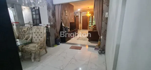 image RUMAH 2 LANTAI CLUSTER ORLANDO BB (3)