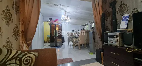 image RUMAH 2 LANTAI CLUSTER ORLANDO BB (4)