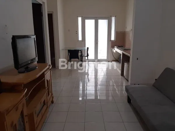 image DISEWAKAN RUMAH NYAMAN SIAP HUNI DI CIBUBUR COUNTRY (3)