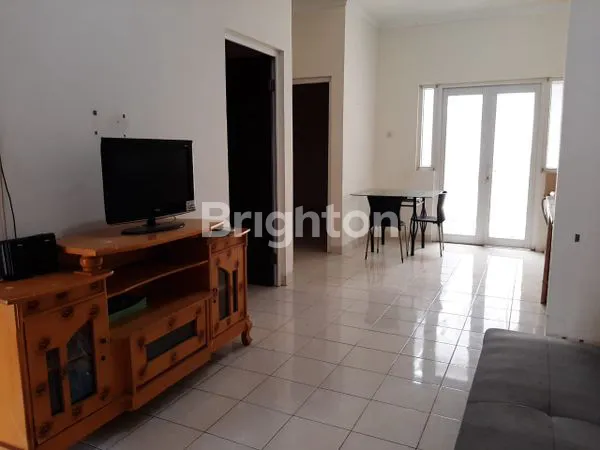 image DISEWAKAN RUMAH NYAMAN SIAP HUNI DI CIBUBUR COUNTRY (2)