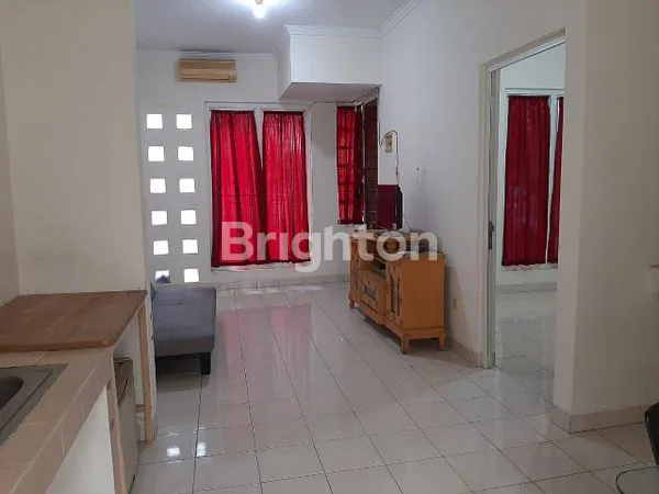 image DISEWAKAN RUMAH NYAMAN SIAP HUNI DI CIBUBUR COUNTRY (5)