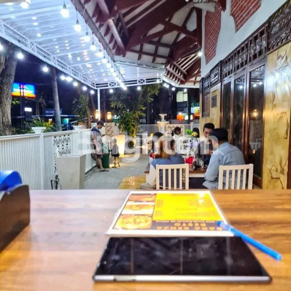 image RUMAH DESAIN ETNIK STRATEGIS 50M SAMPING LIVING PLAZA SAWOJAJAR KOTA MALANG (3)