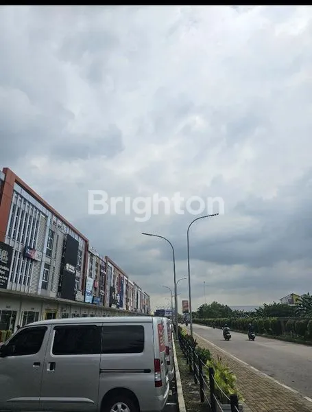 SUMMARECON BEKASI RUKO 3 LT INDAH BAGUS RAPIH MURAH