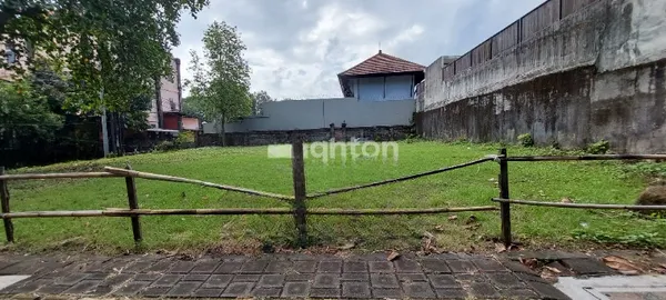 Gambar Property TANAH STRATEGIS LUAS 580M2 DI PUSAT KOTA DENPASAR, BALI