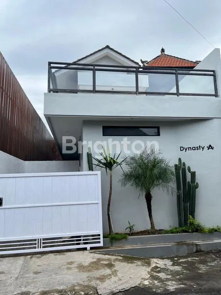 image VILLA 2 BEDROOM BARU SELESAI RENOVASI DI TIYING TUTUL PERERENAN BADUNG (1)