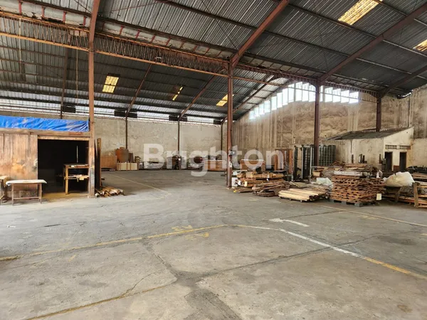 image TERMURAH TANAH+GUDANG LOKASI STRATEGIS SERUNI-KEBON ANOM GEDANGAN SIDOARJO (1)