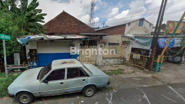 image RUMAH DAN RUKO LOKASI STRATEGIS DITENGAH KOTA DARMO SURABAYA (1)