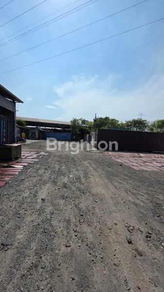 image DI SEWAKAN SEBIDANG TANAH LUAS 400-500 AREA INDUSTRI (2)