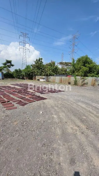 image DI SEWAKAN SEBIDANG TANAH LUAS 400-500 AREA INDUSTRI (3)