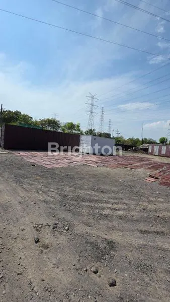 image DI SEWAKAN SEBIDANG TANAH LUAS 400-500 AREA INDUSTRI (4)