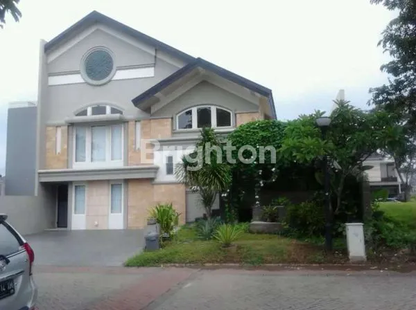 image RUMAH BUKIT TELAGA GOLF FULL FURNISHED (1)
