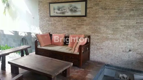 image RUMAH BUKIT TELAGA GOLF FULL FURNISHED (3)