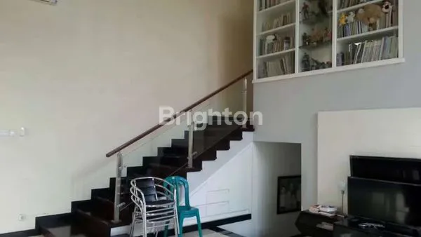 image RUMAH BUKIT TELAGA GOLF FULL FURNISHED (4)