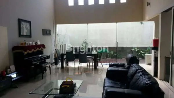 image RUMAH BUKIT TELAGA GOLF FULL FURNISHED (5)