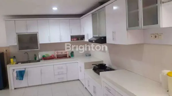 image RUMAH BUKIT TELAGA GOLF FULL FURNISHED (6)