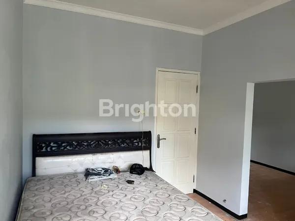 image LINGKUNGAN BERSIH DAN TENANG RUMAH LOKASI BARUK UTARA RUNGKUT !! (2)