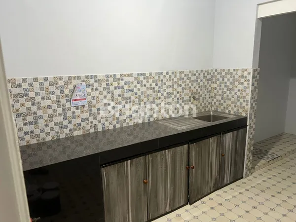 image LINGKUNGAN BERSIH DAN TENANG RUMAH LOKASI BARUK UTARA RUNGKUT !! (3)