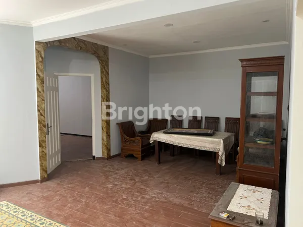 image LINGKUNGAN BERSIH DAN TENANG RUMAH LOKASI BARUK UTARA RUNGKUT !! (6)