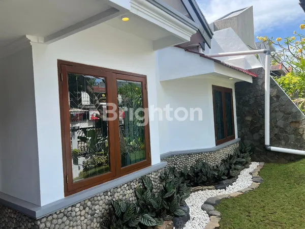 image LINGKUNGAN BERSIH DAN TENANG RUMAH LOKASI BARUK UTARA RUNGKUT !! (7)