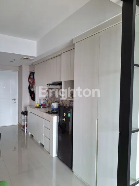 image APARTEMEN MEWAH 1BR FULLY FURNISHED DI THE BREEZE BINTARO, LOKASI STRATEGIS DEKAT FASILITAS (4)