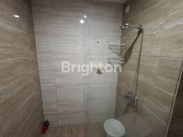 image APARTEMEN MEWAH 1BR FULLY FURNISHED DI THE BREEZE BINTARO, LOKASI STRATEGIS DEKAT FASILITAS (6)