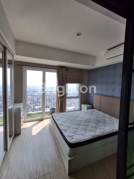 image APARTEMEN MEWAH 1BR FULLY FURNISHED DI THE BREEZE BINTARO, LOKASI STRATEGIS DEKAT FASILITAS (8)
