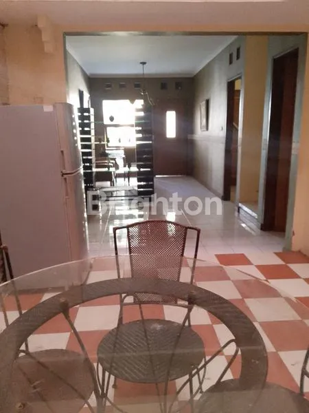 image RUMAH CANTIK SIAP HUNI LOKASI SRATEGIS (4)
