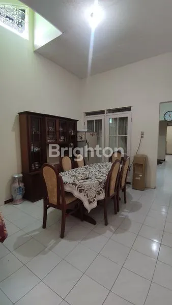 image RUMAH FULL PERABOTAN PASAR KLIWON SOLO  (DEKAT DENGAN RS. ISLAM KUSTATI) (7)