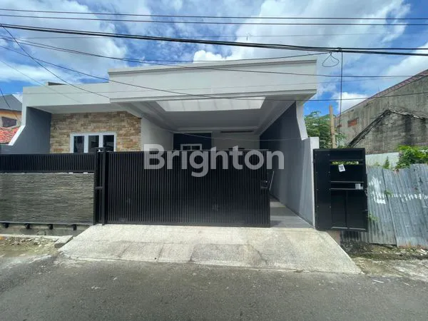 image RUMAH BARU FULL FURNISHED DI KOMPLEK DEPPEN PESANGGRAHAN, AKSES STRATEGIS DEKAT TOL (5)