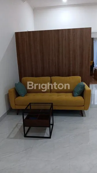 image RUMAH BARU FULL FURNISHED DI KOMPLEK DEPPEN PESANGGRAHAN, AKSES STRATEGIS DEKAT TOL (3)