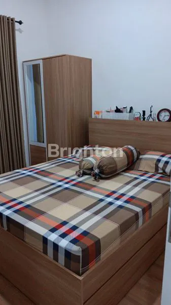 image RUMAH BARU FULL FURNISHED DI KOMPLEK DEPPEN PESANGGRAHAN, AKSES STRATEGIS DEKAT TOL (4)