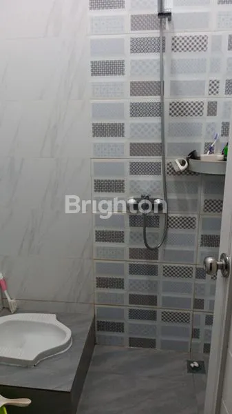 image RUMAH BARU FULL FURNISHED DI KOMPLEK DEPPEN PESANGGRAHAN, AKSES STRATEGIS DEKAT TOL (7)