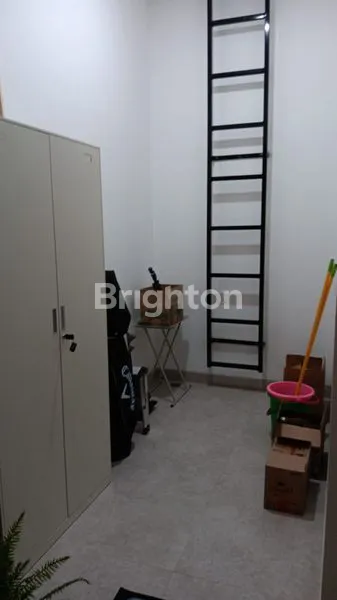 image RUMAH BARU FULL FURNISHED DI KOMPLEK DEPPEN PESANGGRAHAN, AKSES STRATEGIS DEKAT TOL (8)