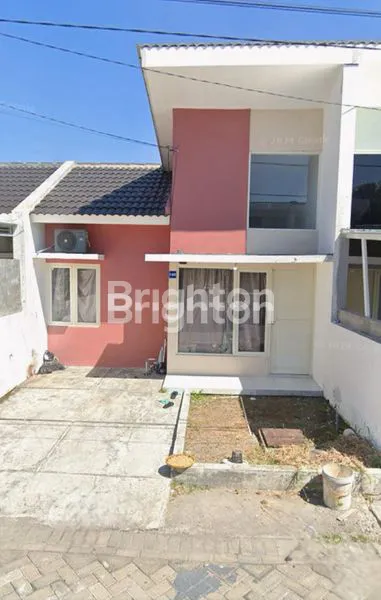 image RUMAH SIAP HUNI, BANJAR KEMUNING, SEDATI, SIDOARJO (1)