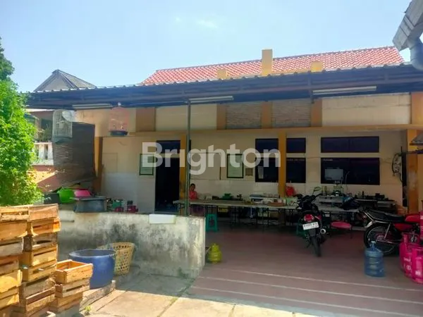 image HUNIAN 2 LANTAI SANGAT LUAS STRATEGIS CANDISARI SEMARANG (4)