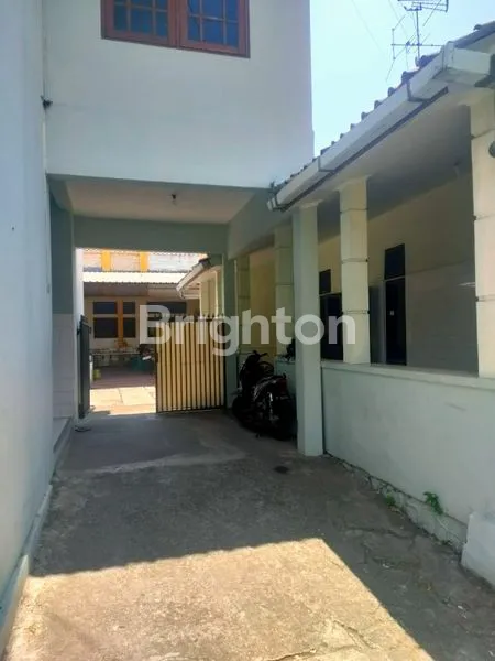 image HUNIAN 2 LANTAI SANGAT LUAS STRATEGIS CANDISARI SEMARANG (6)