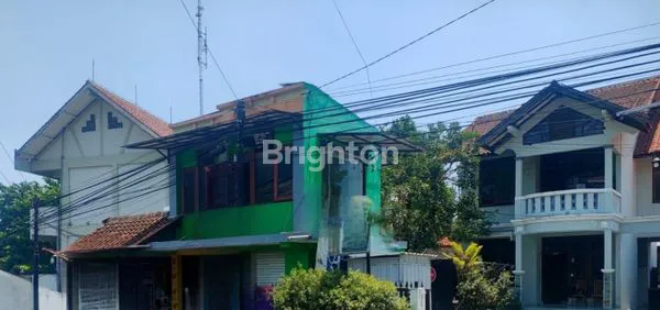 image HUNIAN 2 LANTAI SANGAT LUAS STRATEGIS CANDISARI SEMARANG (7)