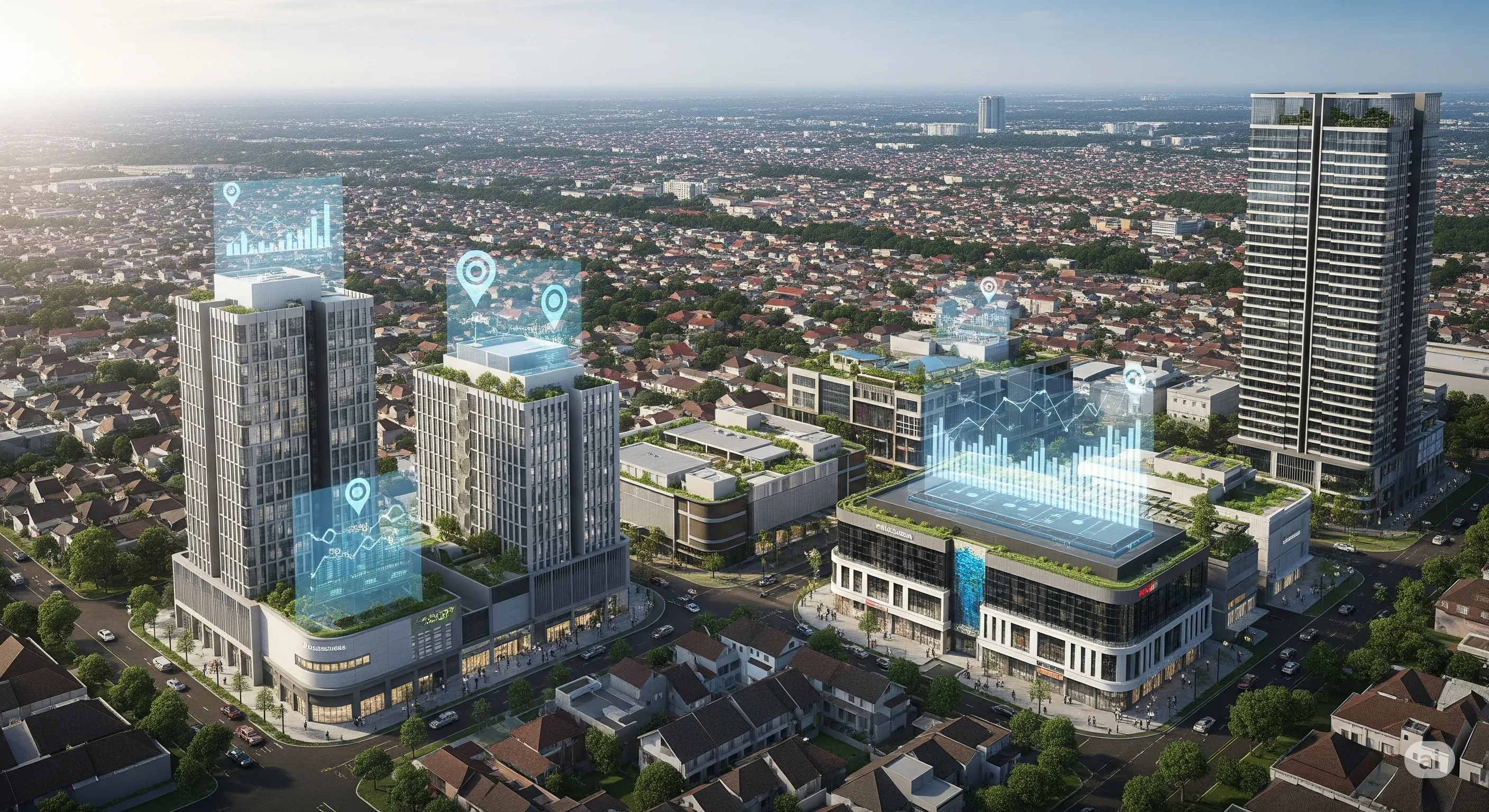 analisis harga dan potensi investasi perumahan 2