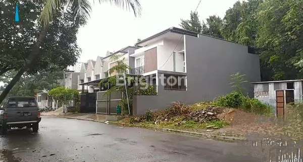 image TANAH INVESTASI PROSPEKTIF DI BSD CITY GRIYA LOKA, LOKASI STRATEGIS (2)