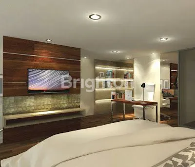 image APARTMENT FULL FURNISH SOHO SKYLOFT (1)