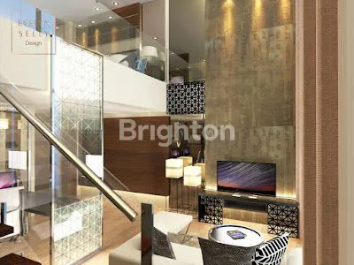 image APARTMENT FULL FURNISH SOHO SKYLOFT (2)