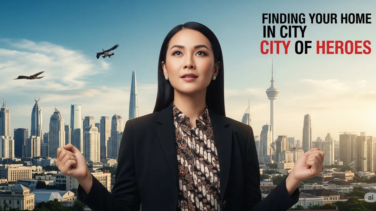 kesimpulan perumahan 13