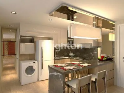 image APARTMENT FULL FURNISH SOHO SKYLOFT (5)