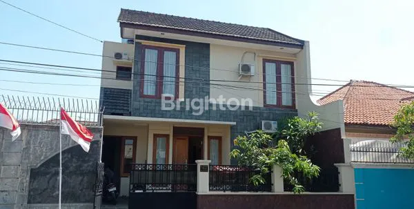 image RUMAH DI PASAR KLIWON SOLO (1)