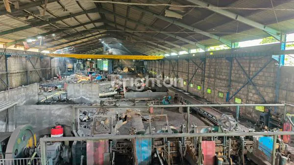 image *GUDANG BEKAS PABRIK DIJUAL JARAK 1 KM DARI JALAN RAYA SOLO-JOGJA AREA KLATEN* (3)