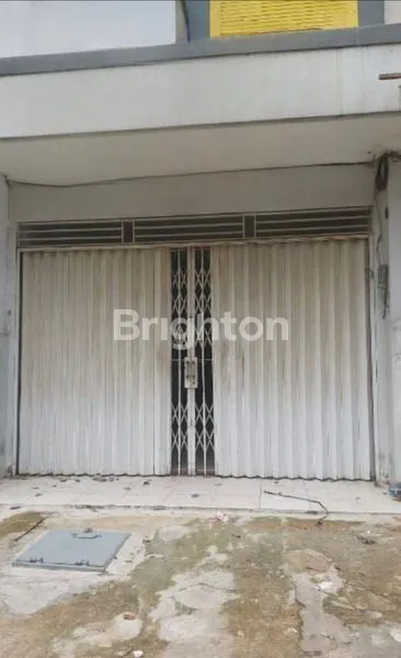 image RUKO TANJUNG DUREN UTARA, AKSES STRATEGIS DEKAT PUSAT BISNIS (2)