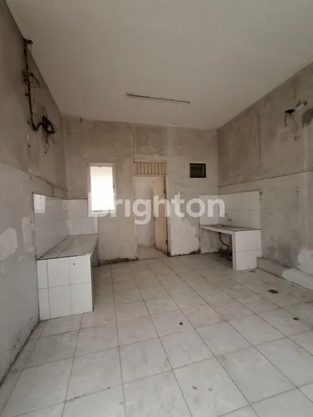 image RUKO TANJUNG DUREN UTARA, AKSES STRATEGIS DEKAT PUSAT BISNIS (4)