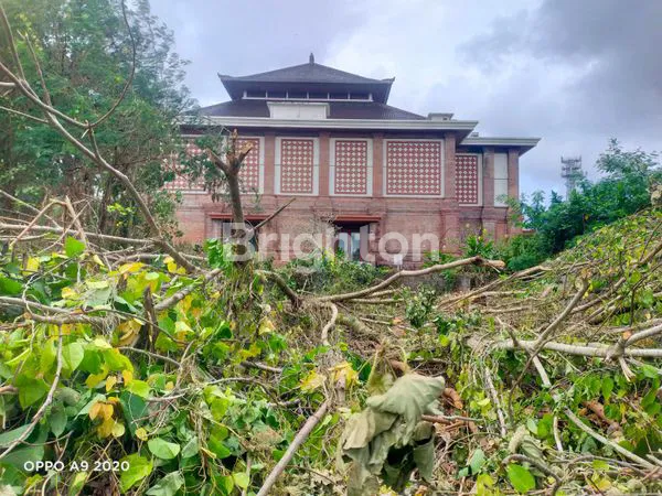 image TANAH INVESTASI STRATEGIS 300 M2 DI MENGWI, BALI HARGA TERJANGKAU (2)